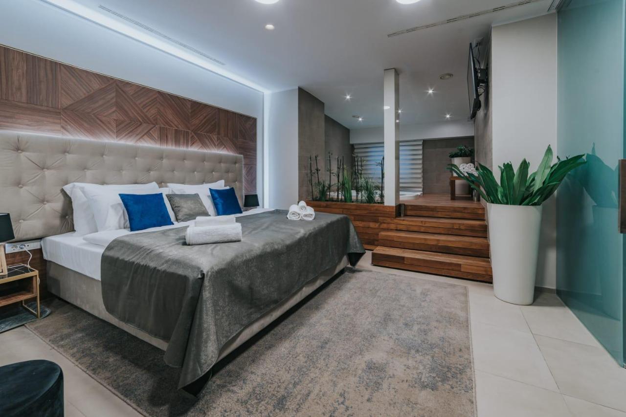 شقة Ilica Luxury Center زغرب المظهر الخارجي الصورة